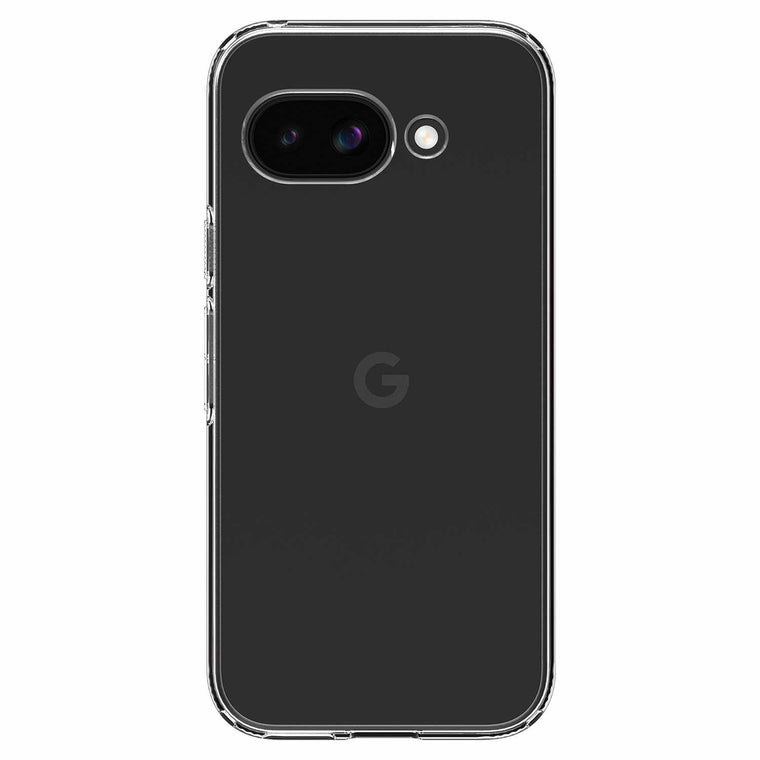 Spigen Crystal Flex Case Crystal Clear for Google Pixel 9a