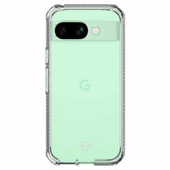 ITSKINS Spectrum_R Case Clear for Google Pixel 9a