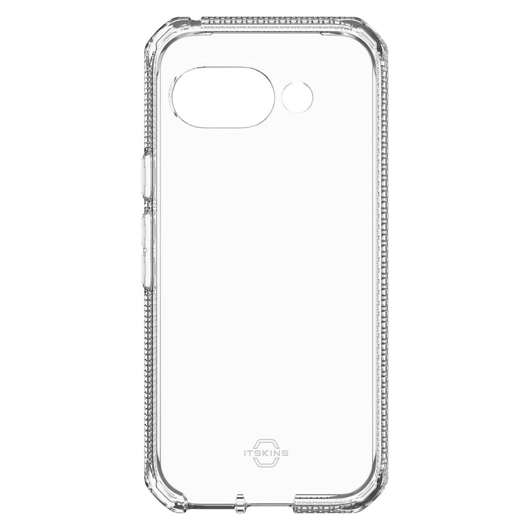 GGTHSPECMTRSP Spectrum_R Case Pixel 9a Clear