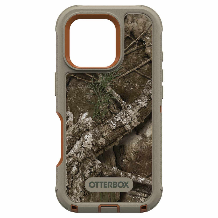 7796030 Defender Pro MagSafe iPhone 16 Pro Realtree