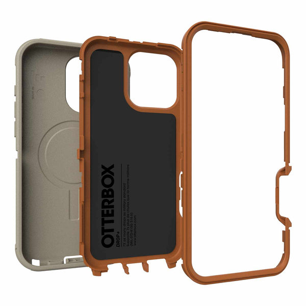 7796041 Defender Pro MagSafe Case iPhone 16 Pro Max Realtree