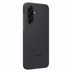 Samsung Silicone Case Black for Samsung Galaxy A36 5G