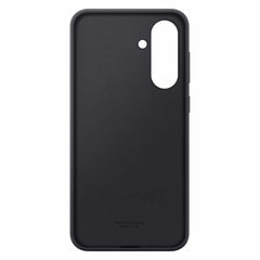 Samsung Silicone Case Black for Samsung Galaxy A36 5G