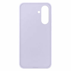 Samsung Silicone Case Lavender for Samsung Galaxy A36 5G