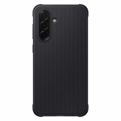 Samsung Rugged Case Black for Samsung Galaxy A36 5G