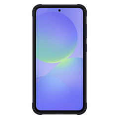 Samsung Rugged Case Black for Samsung Galaxy A36 5G