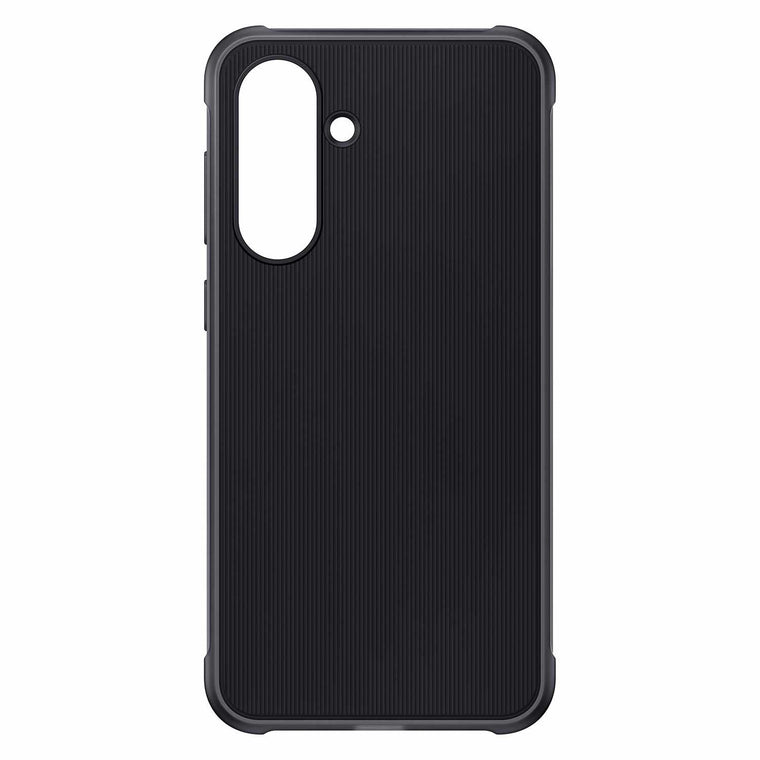 EFRA366CBEGCA Rugged Case Galaxy A36 5G Black