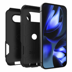 OtterBox Commuter Case Black for Google Pixel 9a