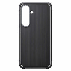 Samsung Rugged Case Black for Samsung Galaxy S25