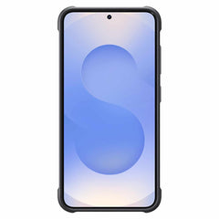 Samsung Rugged Case Black for Samsung Galaxy S25