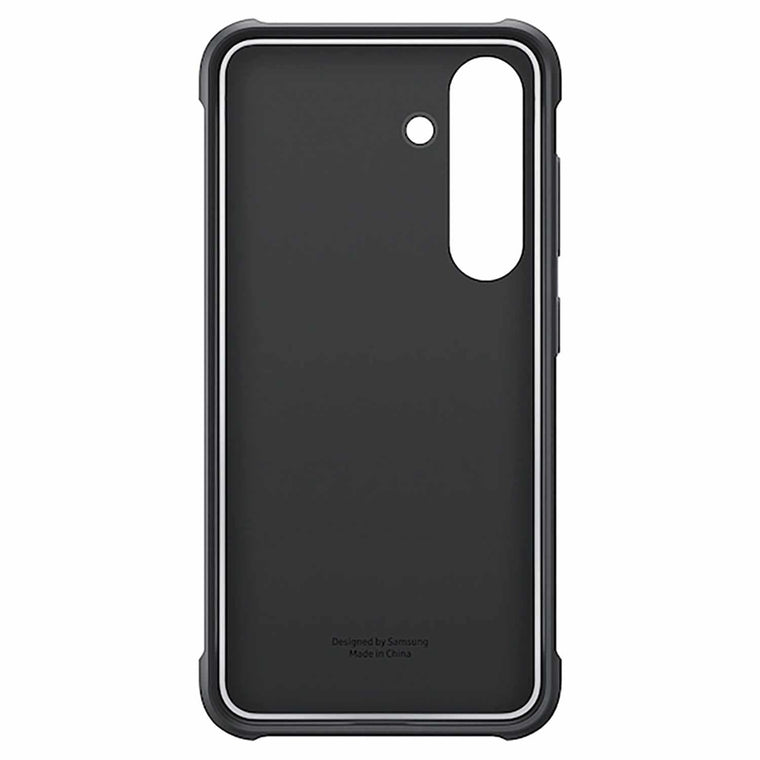 EFRS931CBEGCA Rugged Case Galaxy S25 Black