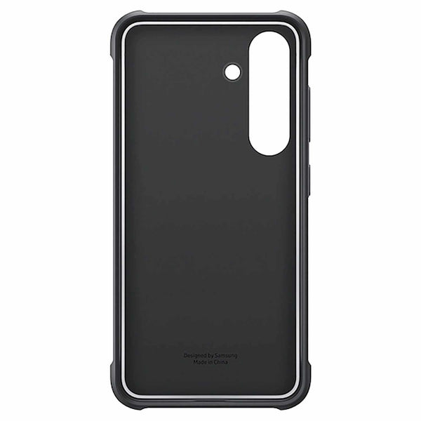 EFRS931CBEGCA Rugged Case Galaxy S25 Black