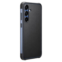 EFRS936CBEGCA Rugged Case Galaxy S25+ Black