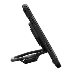 UAG Plasma Rugged Case w/Rotating Handstrap BULK Ice/Black for iPad 11 2025 (11th Gen)/iPad 10.9 2022 (10th Gen)