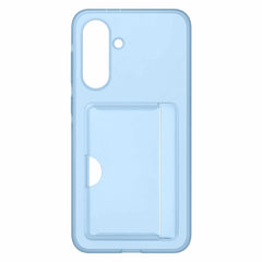 EFOA366TLEGCA Card Slot Case Galaxy A36 5G Blue