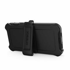 OtterBox Defender Pro MagSafe with Holster Black in Bulk for iPhone 16e/15/14/13