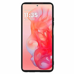 Blu Element Gel Skin Case Black for Moto G 5G 2025