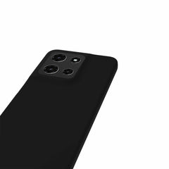 Blu Element Gel Skin Case Black for Moto G 5G 2025