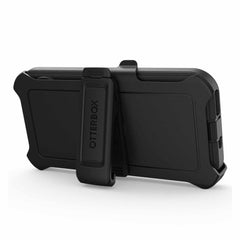 OtterBox Defender Case with Holster Black for Google Pixel 9/9 Pro in Bulk Packaging