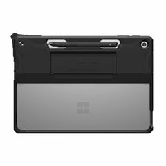 UAG Scout Rugged w/Handstrap Case Black for Microsoft Surface Pro 12-inch