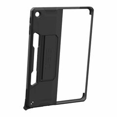 UAG Scout Rugged w/Handstrap Case Black for Microsoft Surface Pro 12-inch