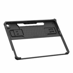 UAG Scout Rugged w/Handstrap Case Black for Microsoft Surface Pro 12-inch