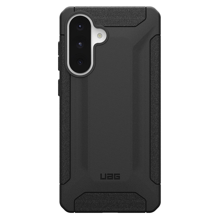 214502114040 Scout Rugged Case Galaxy A56 5G Black