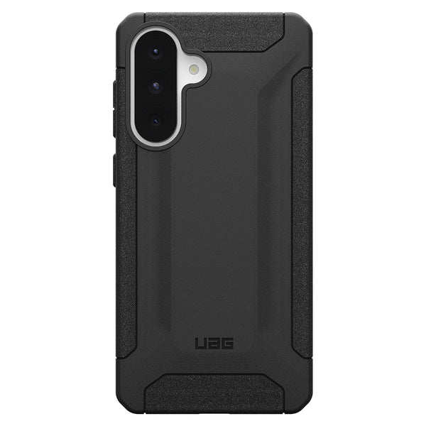 214502114040 Scout Rugged Case Galaxy A56 5G Black