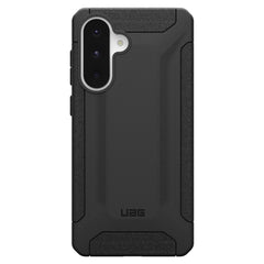 214502114040 Scout Rugged Case Galaxy A56 5G Black