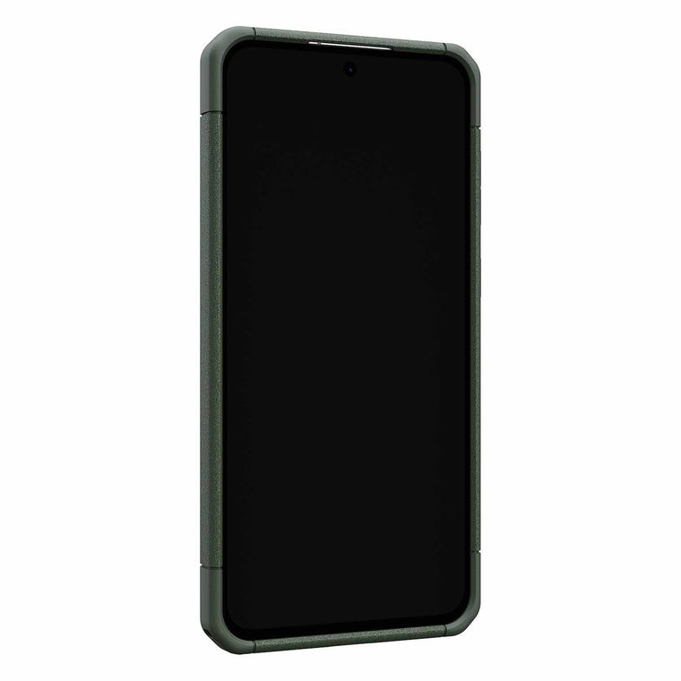 214502117272 Scout Rugged Case Galaxy A56 5G Olive Drab