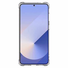 Blu Element DropZone Rugged Clear w/Magnets Case Clear for Samsung Galaxy S25 Edge