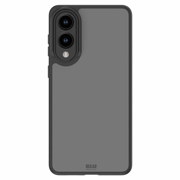 Blu Element Chromatic Kick Case Black for Samsung Galaxy S25 Edge