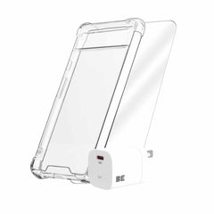 Blu Element Total Protection Bundle for Samsung Galaxy S25 Edge