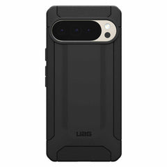 UAG Scout Rugged Case Black for Google Pixel 10 Pro XL