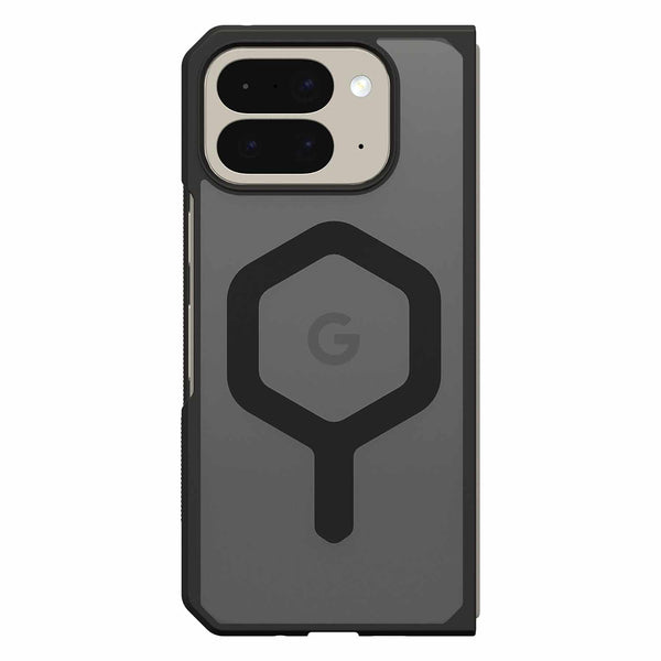 UAG Mouve Case Ash/Black for Google Pixel 10 Pro Fold