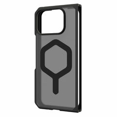 UAG Mouve Case Ash/Black for Google Pixel 10 Pro Fold