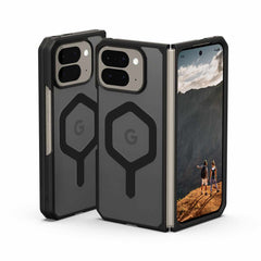 UAG Mouve Case Ash/Black for Google Pixel 10 Pro Fold