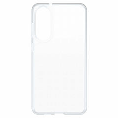 OtterBox React Case Clear with Blue Tint for Samsung Galaxy S25 Edge