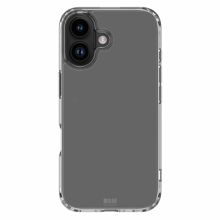 BEDZ16Bulk DropZone Air Case in Bulk iPhone 16 Clear