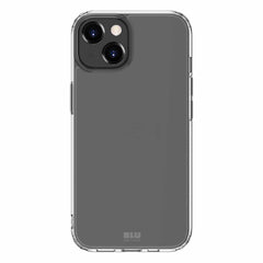 Blu Element DropZone Air Case Clear for iPhone 16 in Bulk Packaging