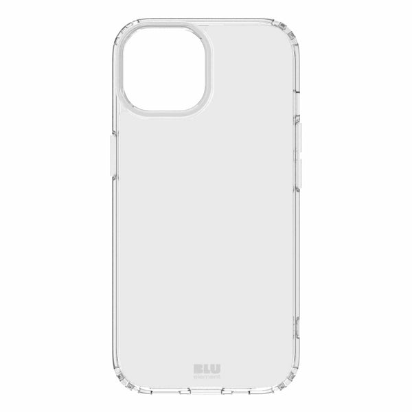 Blu Element DropZone Air Case Clear for iPhone 16 in Bulk Packaging