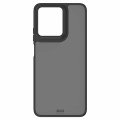 BECCM25 Chromatic Cloud Case Moto G 5G 2025 Black