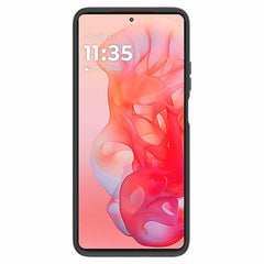 BECCM25 Chromatic Cloud Case Moto G 5G 2025 Black