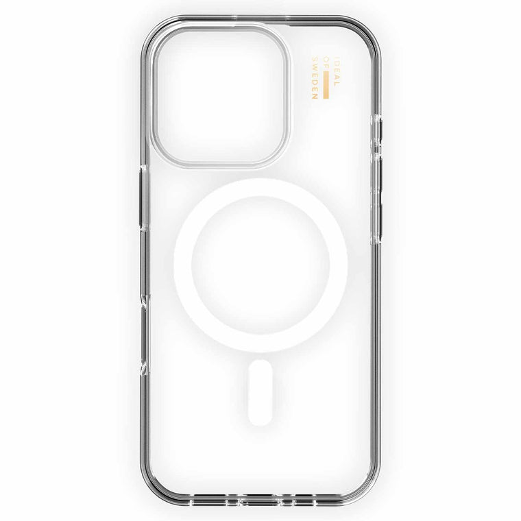 IDCLCMSI2467P471 Clear MagSafe Case iPhone 16 Pro Max
