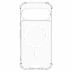 Blu Element DropZone Rugged w/Magnets Clear for Google Pixel 10/10 Pro