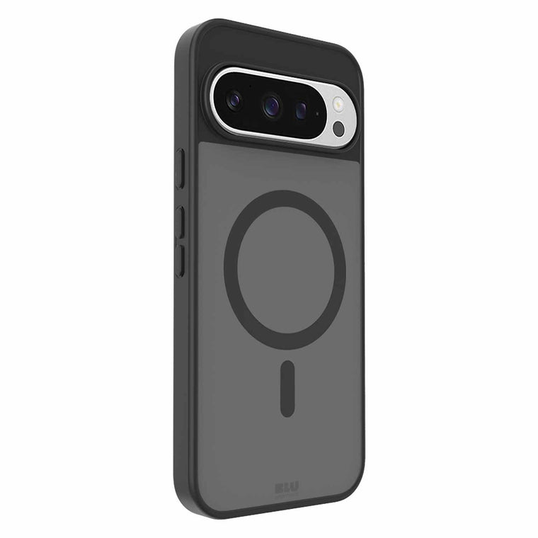 BEGP1010P5 Chromatic w/Magnets Case Pixel 10/10 Pro Black