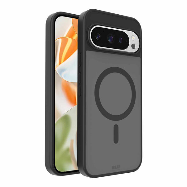 Blu Element Chromatic w/Magnets Case Black for Google Pixel 10/10 Pro