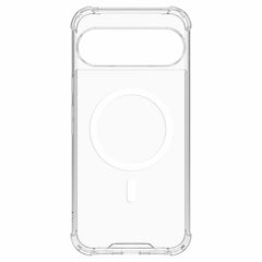 Blu Element DropZone Rugged w/Magnets Case Clear for Google Pixel 10 Pro XL