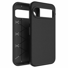 Blu Element Armour Rugged Case Black for Google Pixel 10 Pro XL