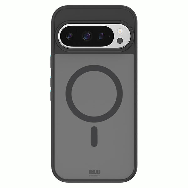 Blu Element Chromatic Cloud w/Magnets Case Black for Google Pixel 10 Pro XL